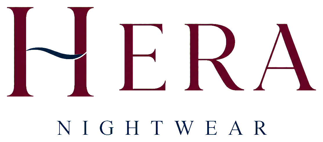 Hera Nightwear
